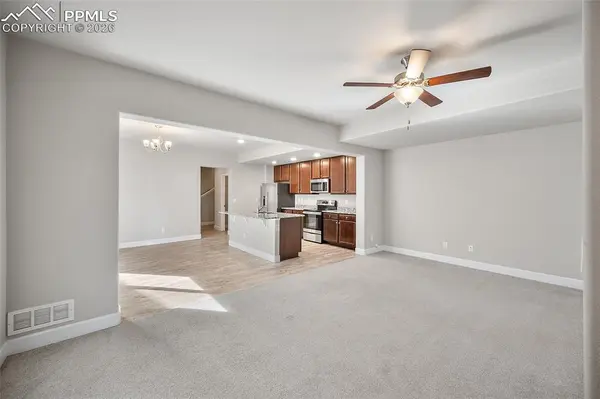 1935 Abbington ST, Colorado Springs, CO 80910