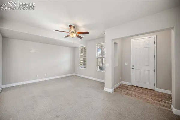 1935 Abbington ST, Colorado Springs, CO 80910