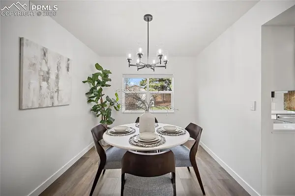 7160 Alpenwood WAY, Colorado Springs, CO 80918