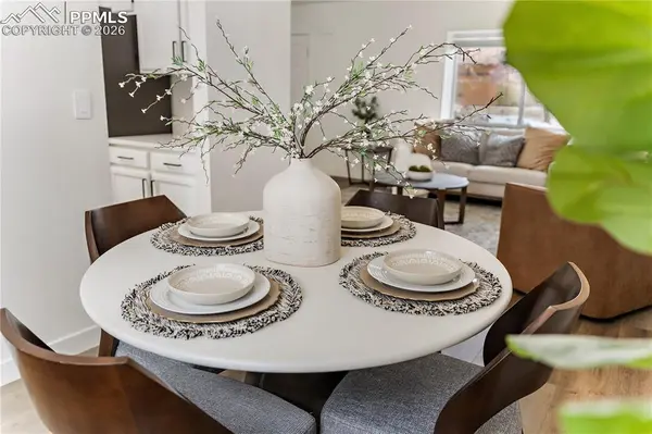 7160 Alpenwood WAY, Colorado Springs, CO 80918