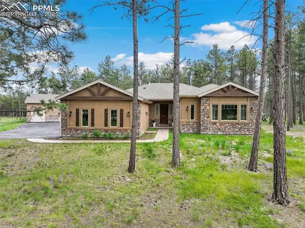 16104 Pole Pine PT, Colorado Springs, CO 80908