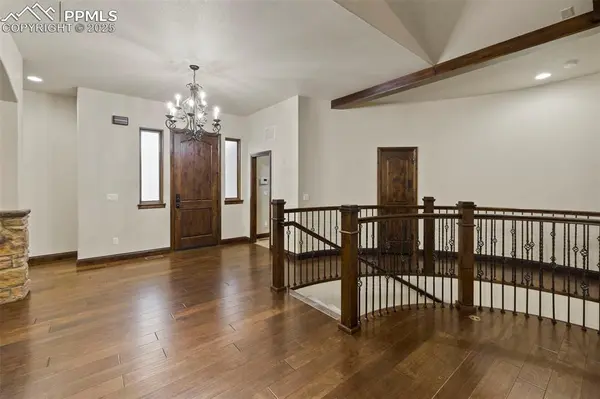 16104 Pole Pine PT, Colorado Springs, CO 80908