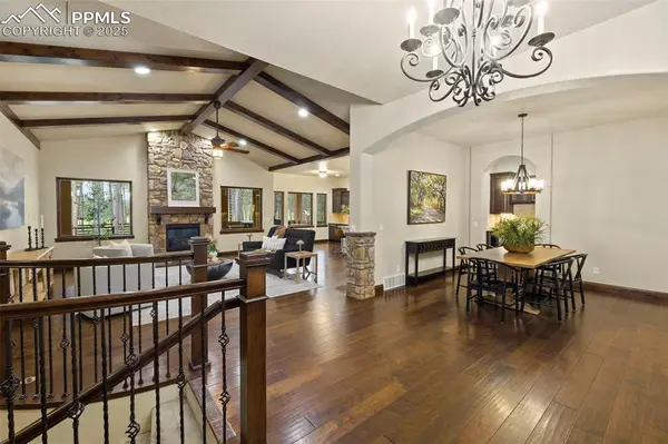 16104 Pole Pine PT, Colorado Springs, CO 80908