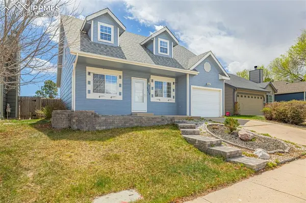 5219 Stillwater DR, Colorado Springs, CO 80923