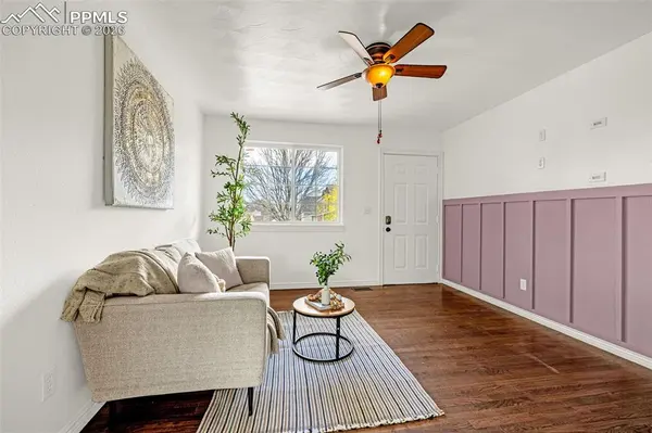 5219 Stillwater DR, Colorado Springs, CO 80923