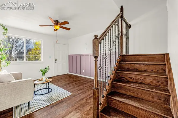 5219 Stillwater DR, Colorado Springs, CO 80923