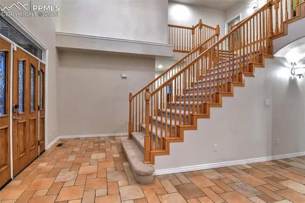 19679 Glen Shadows DR, Colorado Springs, CO 80908