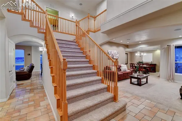 19679 Glen Shadows DR, Colorado Springs, CO 80908