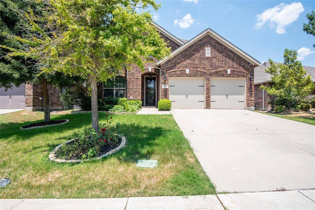 5112 Sweetgum Court, Mckinney, TX 75071