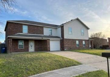 1101 E College Street, Princeton, TX 75407