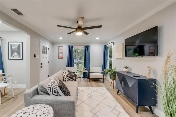 1103 W Russell Avenue, Carrollton, TX 75006