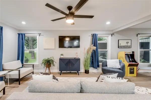 1103 W Russell Avenue, Carrollton, TX 75006