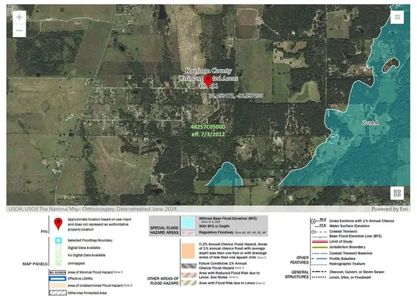 TBD Cedar Acres Loop, Mabank, TX 75147