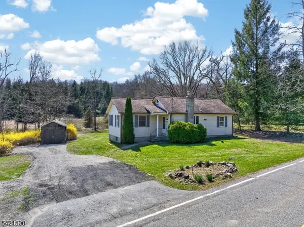 6 Hotalen Rd, Sandyston Twp., NJ 07826