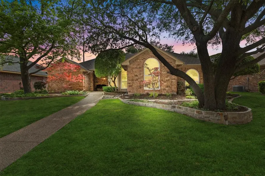 1104 Timberbend Trail, Allen, TX 75002