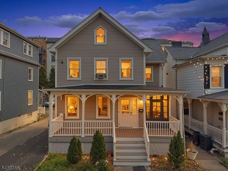 37 Atno Ave, Morristown Town, NJ 07960