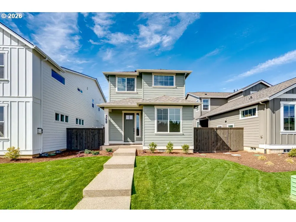 2463 N Villa RD, Newberg, OR 97132