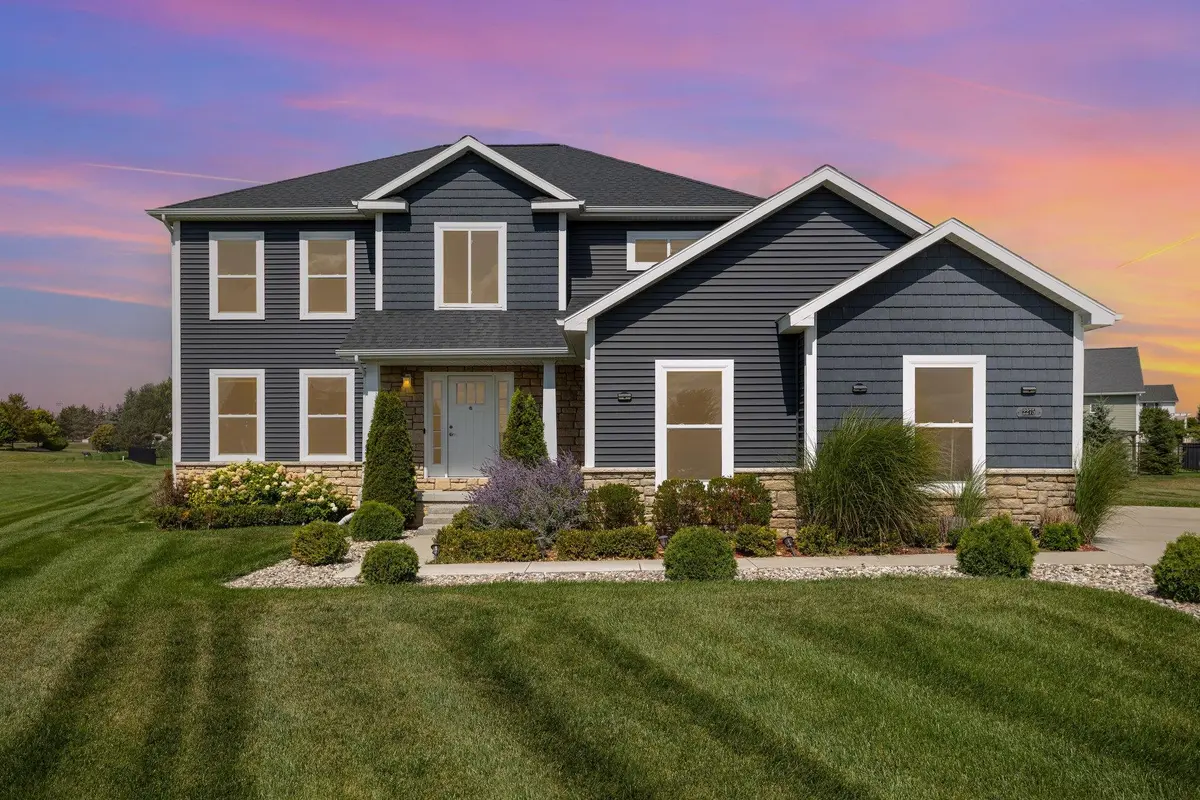 2275 Sandstone DR, Union Twp, MI 48858