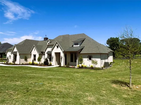 9604 Hester Lane, Argyle, TX 76226