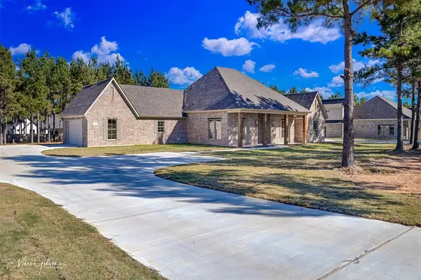 122 Faith Plantation Drive, Princeton, LA 71067