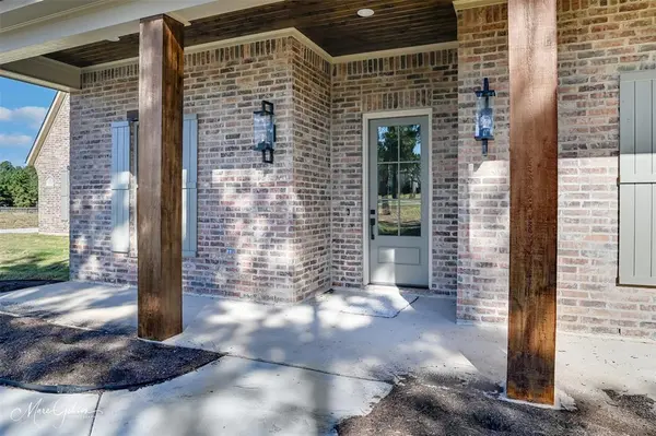 122 Faith Plantation Drive, Princeton, LA 71067