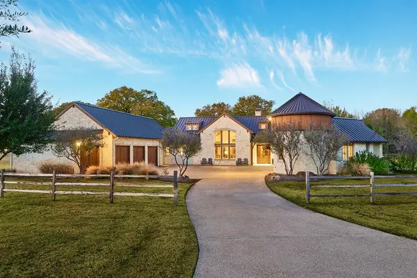 4951 Bridle Bit Road, Flower Mound, TX 75022