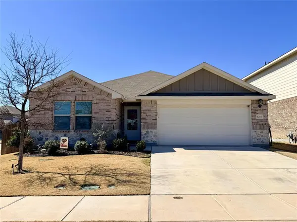 6301 Spooky Cat Trail, Fort Worth, TX 76179
