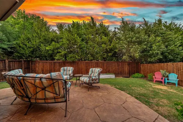 10624 Leesa Drive, Mckinney, TX 75072