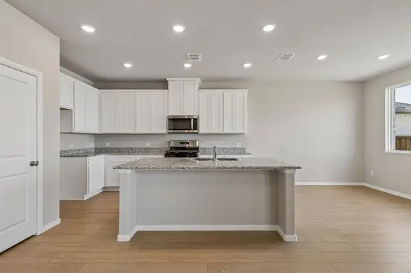 805 Santa Lucia Drive, Anna, TX 75409