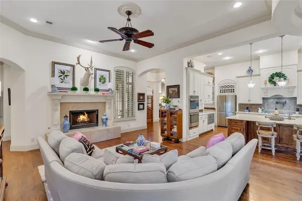 2317 Highgate Drive, Mckinney, TX 75070