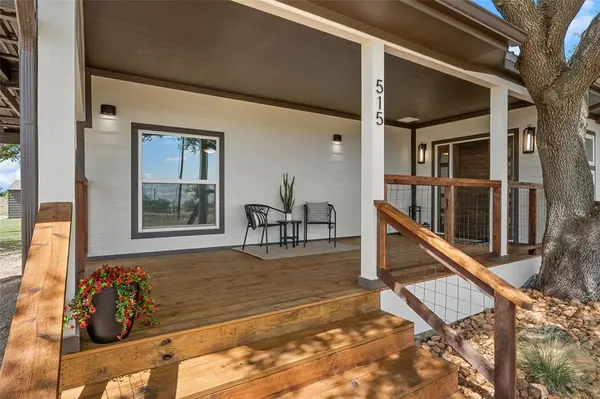 515 Iron Bridge Road, Lorena, TX 76655