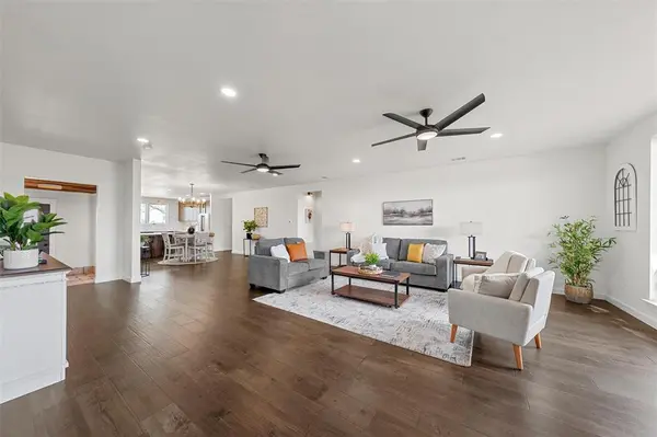 515 Iron Bridge Road, Lorena, TX 76655