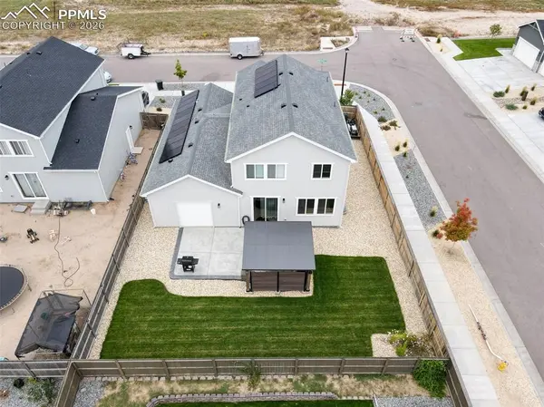 493 Marketplace DR, Calhan, CO 80808