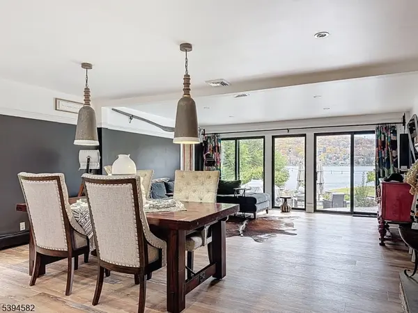 590 W Shore Trl, Sparta Twp., NJ 07871