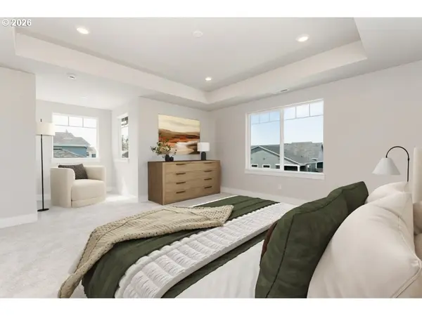 2468 N Vale ST, Newberg, OR 97132