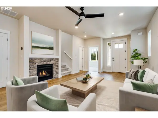 2463 N Villa RD, Newberg, OR 97132