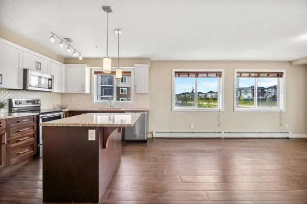 450 Sage Valley DR NW #4301, Calgary, AB T3R 0V5