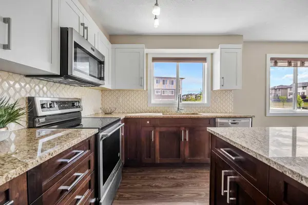 450 Sage Valley DR NW #4301, Calgary, AB T3R 0V5