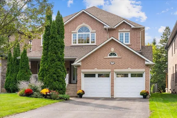 1884 Appleview RD, Pickering, ON L1V 1T8