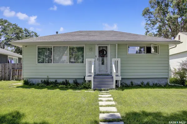 5513 4th AVENUE, Regina, SK S4T 0K1