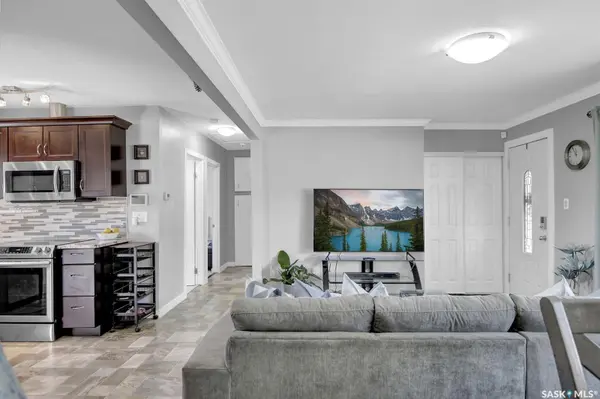 5513 4th AVENUE, Regina, SK S4T 0K1