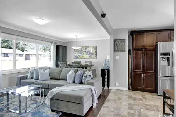 5513 4th AVENUE, Regina, SK S4T 0K1