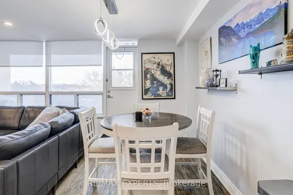 3390 Weston RD #406, Toronto W05, ON M9M 2X3