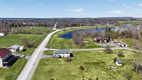 12 Malone Quarry RD, Marmora And Lake, ON K0K 2M0