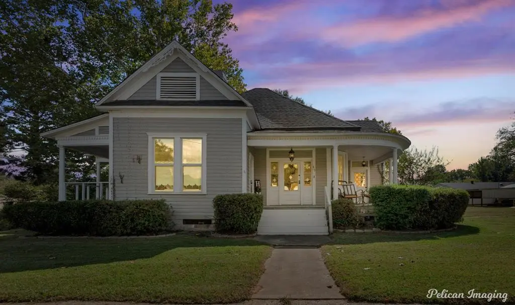 413 E Palmetto Avenue, Plain Dealing, LA 71064