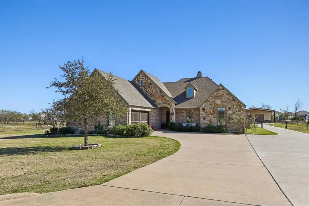 5025 White Pine Drive, Royse City, TX 75189