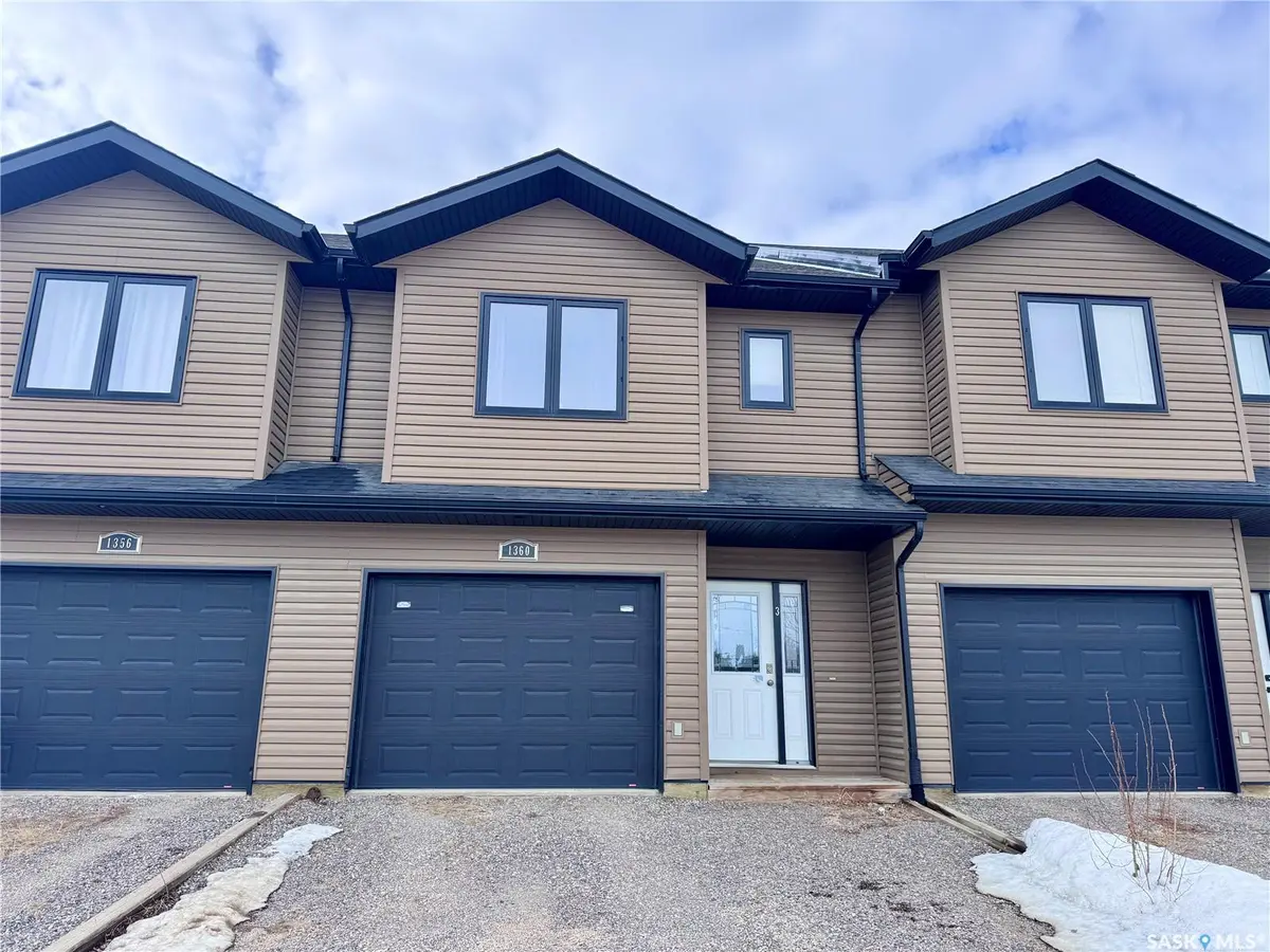 360 Studer STREET #3, La Ronge, SK S0J 1L0