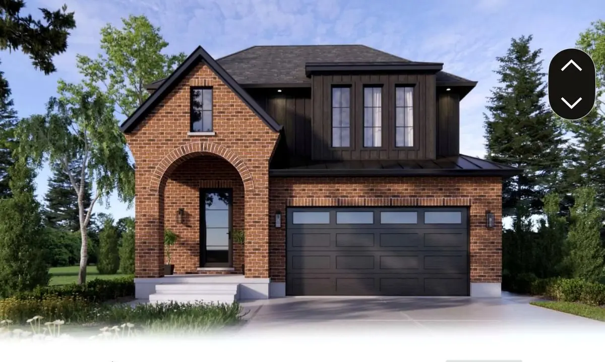 4387 Green Bend RD, London South, ON N6P 0K9