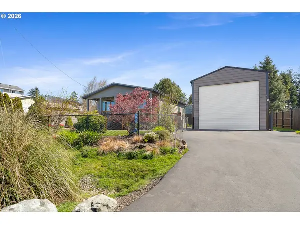 7825 18TH ST, Bay City, OR 97107