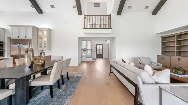 121 Cottar Drive, Lucas, TX 75002